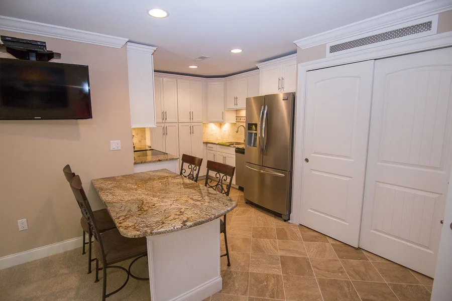 Culinary Space Renovations by McCarthy And Son Contracting Co., Ocean City, Md. - Photo 12