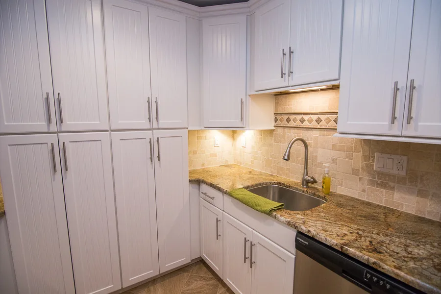 Culinary Space Renovations by McCarthy And Son Contracting Co., Ocean City, Md. - Photo 41