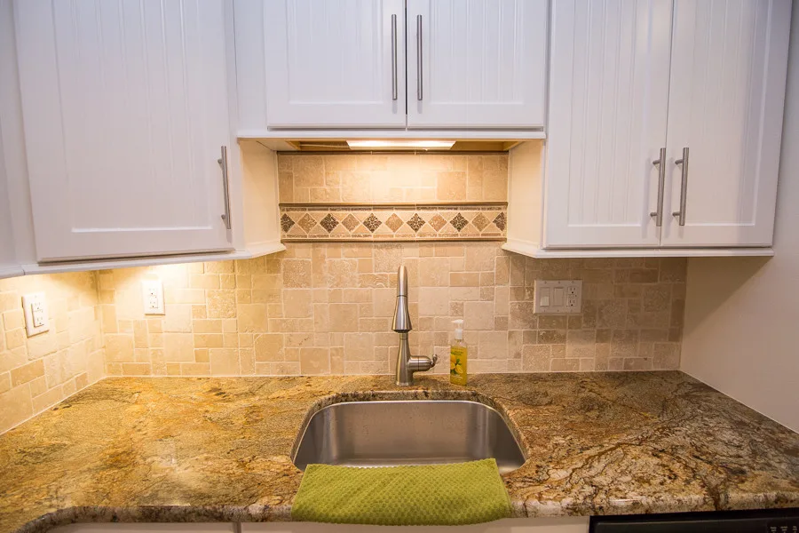 Culinary Space Renovations by McCarthy And Son Contracting Co., Ocean City, Md. - Photo 22