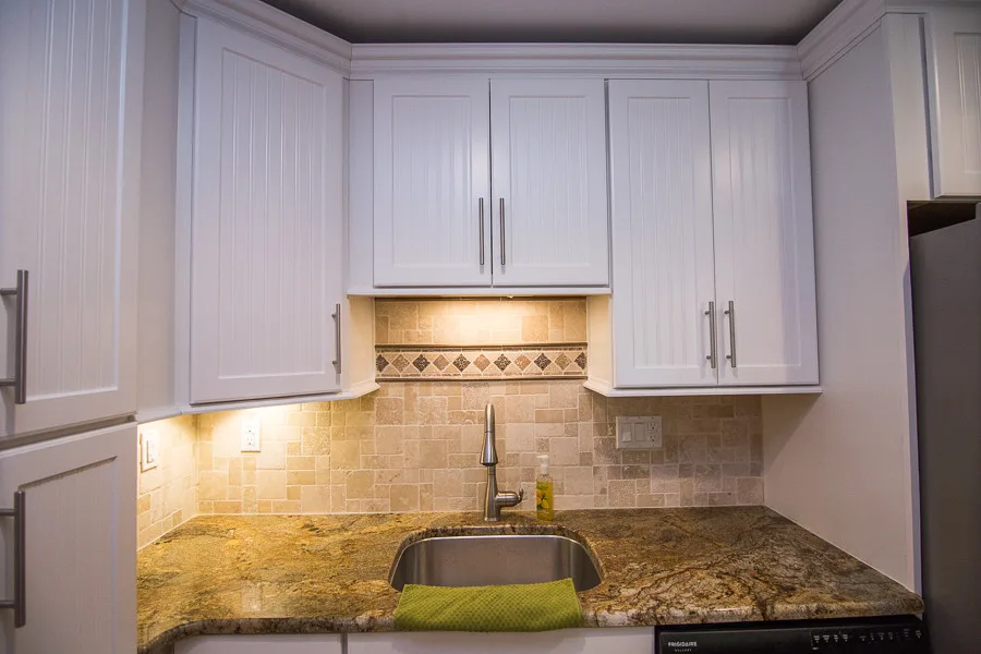 Culinary Space Renovations by McCarthy And Son Contracting Co., Ocean City, Md. - Photo 28