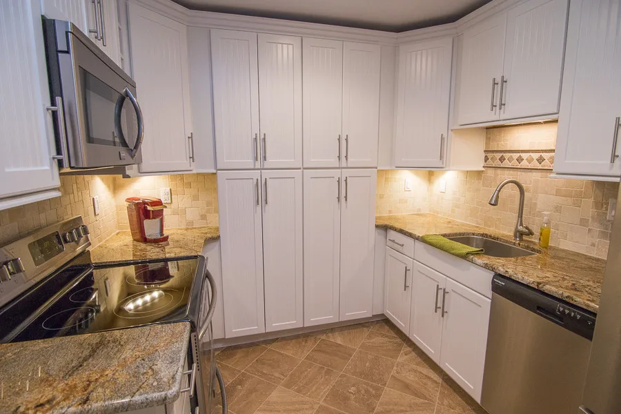 Culinary Space Renovations by McCarthy And Son Contracting Co., Ocean City, Md. - Photo 16