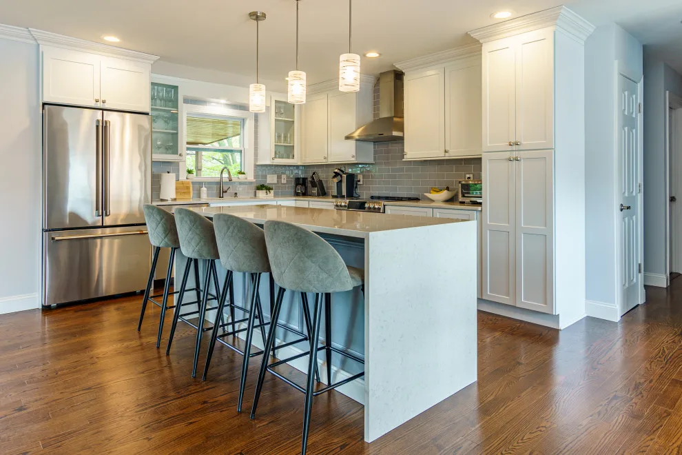 Culinary Space Renovations by Done Right Remodeling, Inc. - Photo 12