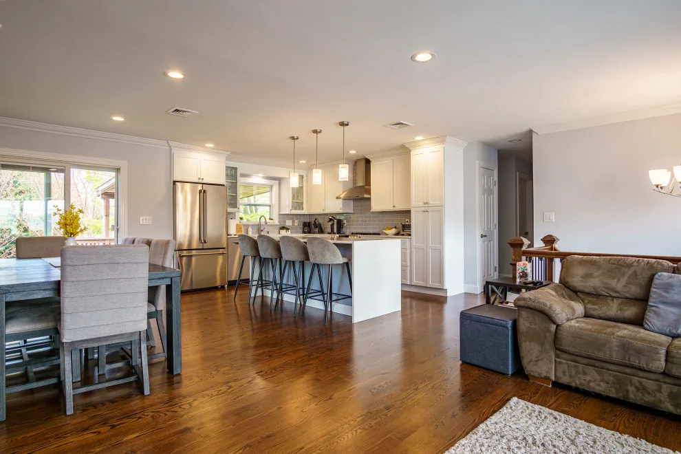 Culinary Space Renovations by Done Right Remodeling, Inc. - Photo 2