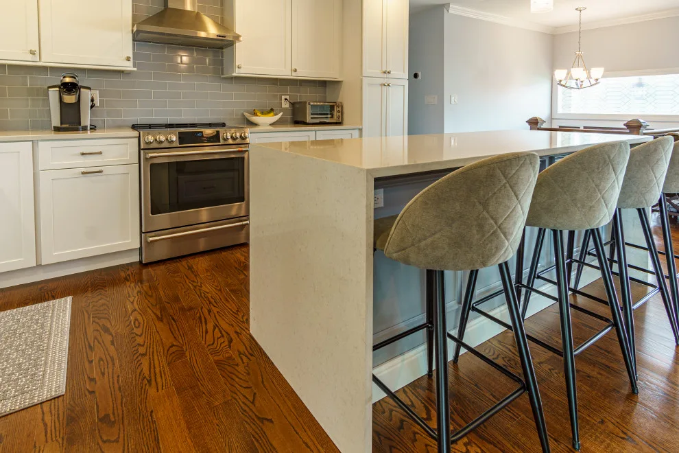 Culinary Space Renovations by Done Right Remodeling, Inc. - Photo 3