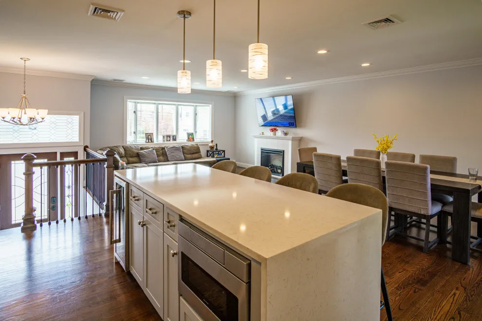 Culinary Space Renovations by Done Right Remodeling, Inc. - Photo 8