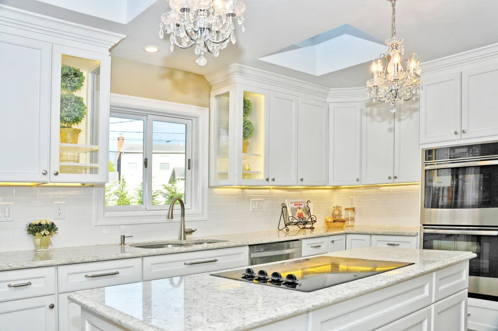 Culinary Space Renovations by Done Right Remodeling, Inc. - Photo 11