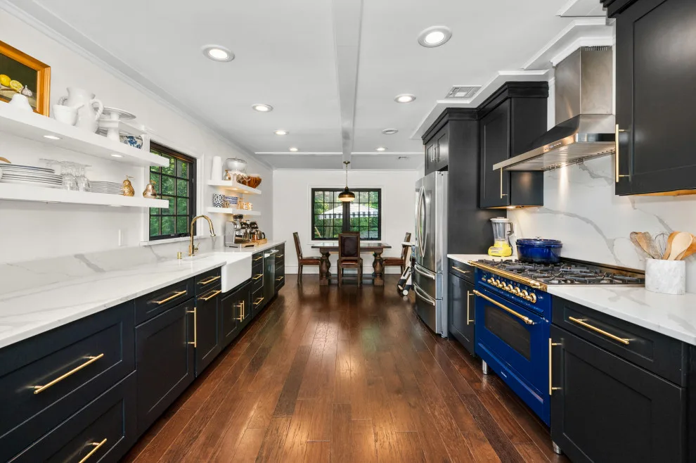 Culinary Space Renovations by Done Right Remodeling, Inc. - Photo 6