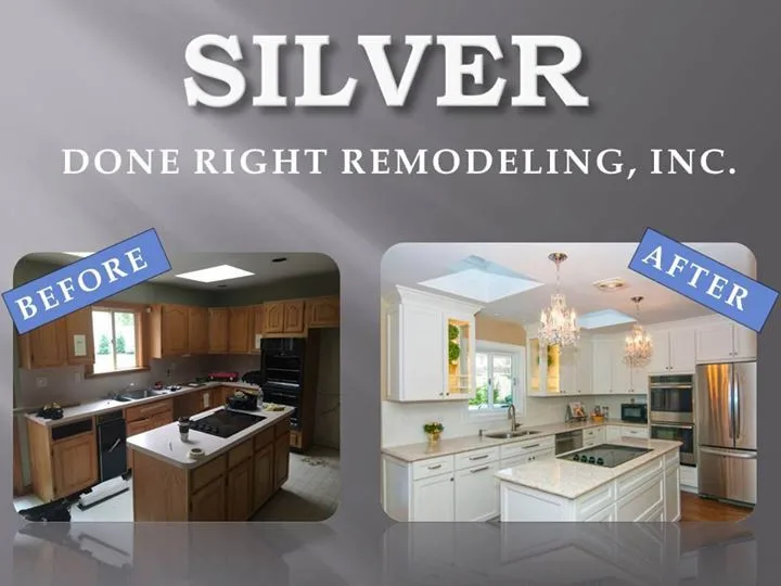 Culinary Space Renovations by Done Right Remodeling, Inc. - Photo 7