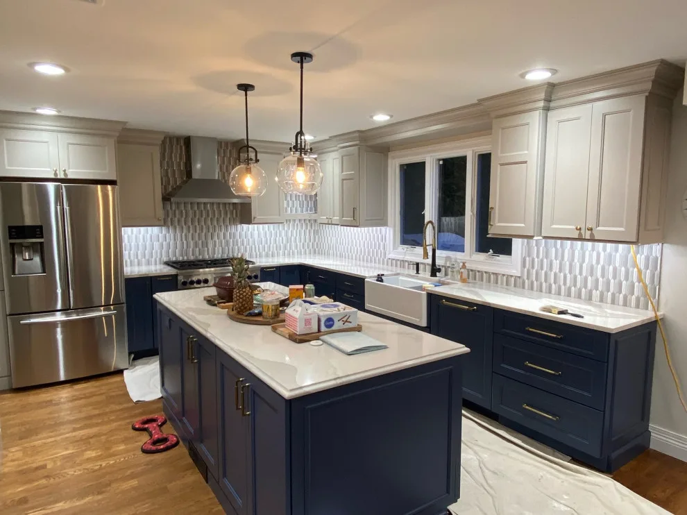 Culinary Space Renovations by Done Right Remodeling, Inc. - Photo 14