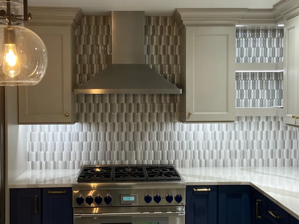 Culinary Space Renovations by Done Right Remodeling, Inc. - Photo 5