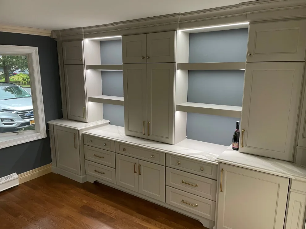 Culinary Space Renovations by Done Right Remodeling, Inc. - Photo 15