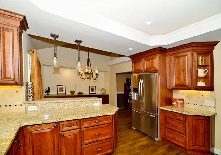 Culinary Space Renovations by Done Right Remodeling, Inc. - Photo 13