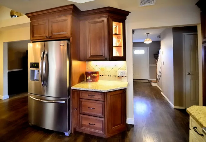 Culinary Space Renovations by Done Right Remodeling, Inc. - Photo 10