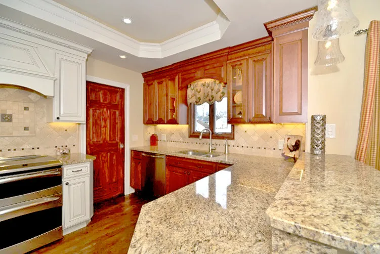 Culinary Space Renovations by Done Right Remodeling, Inc. - Photo 9