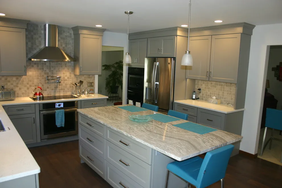 Zalewski Associates Inc. - Photo 9