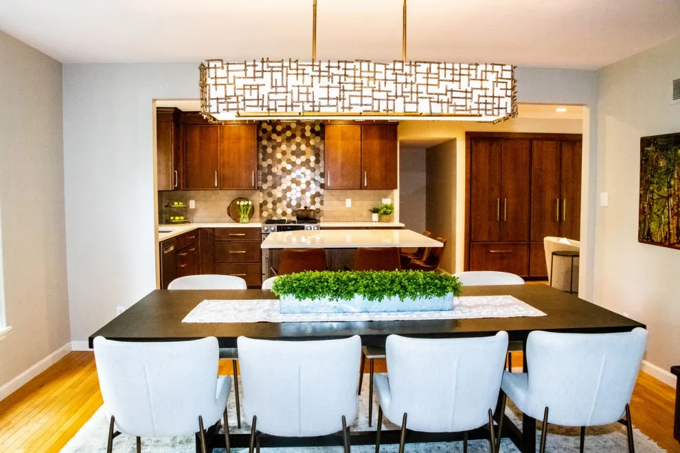Culinary Space Revamp by Heartlands Building Company - Photo 13