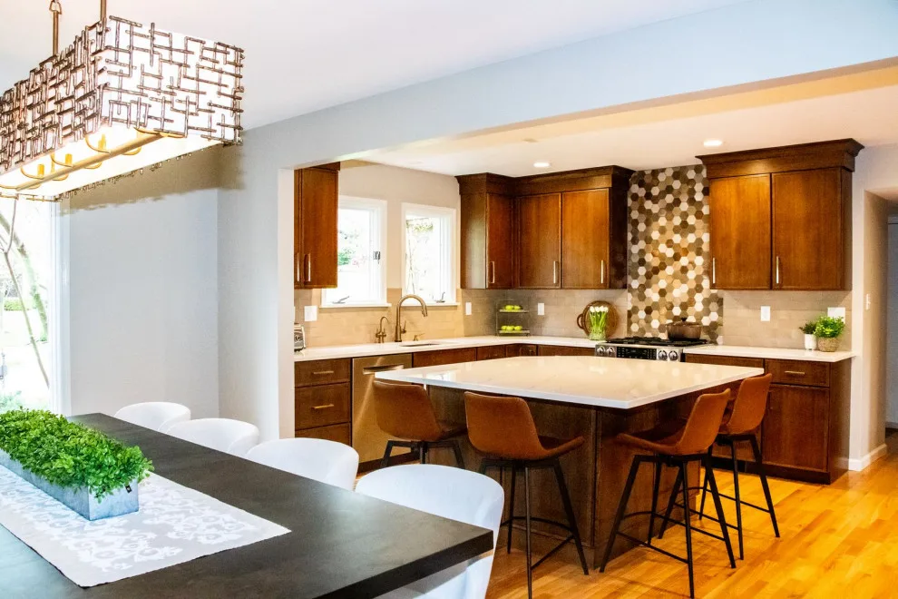 Culinary Space Revamp by Heartlands Building Company - Photo 4