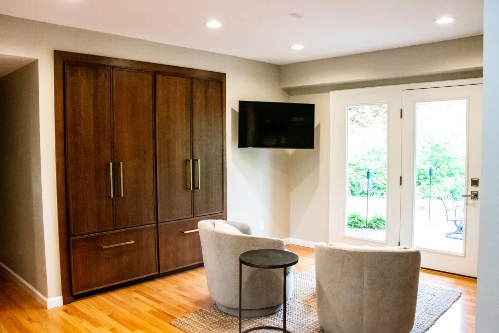 Culinary Space Revamp by Heartlands Building Company - Photo 5