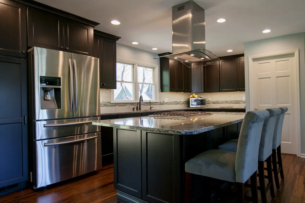 Culinary Space Transformation by Kliethermes Homes & Remodeling - Photo 3