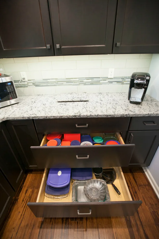 Culinary Space Transformation by Kliethermes Homes & Remodeling - Photo 2