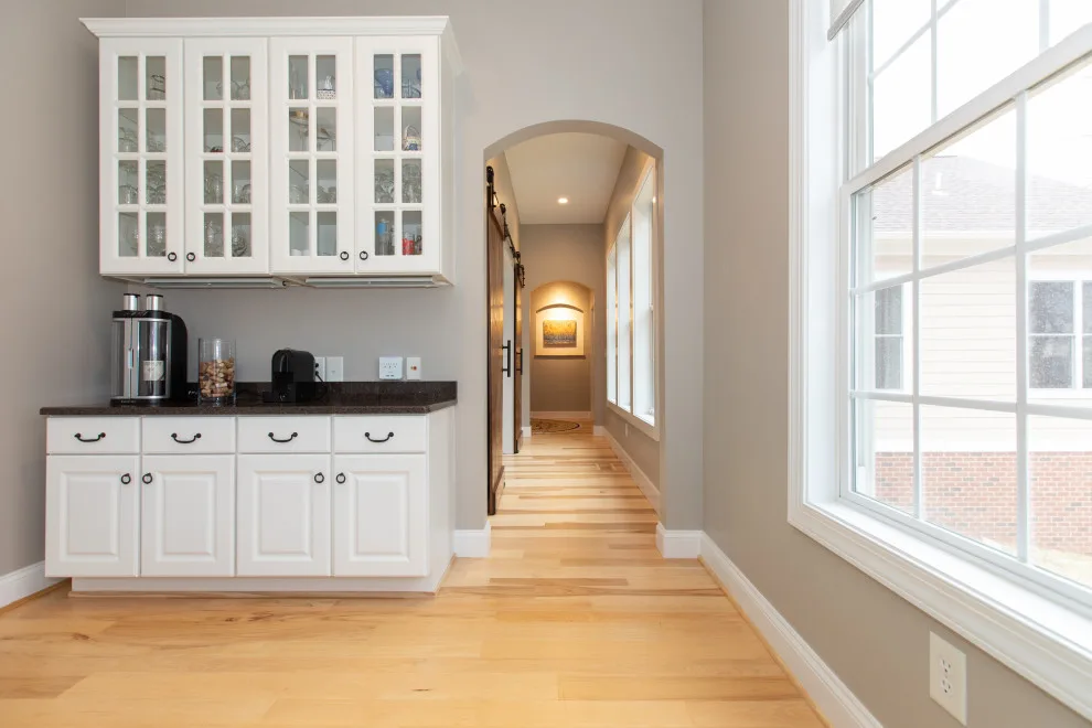 Culinary Space Upgrades by Robertson Renovations Inc - Photo 4