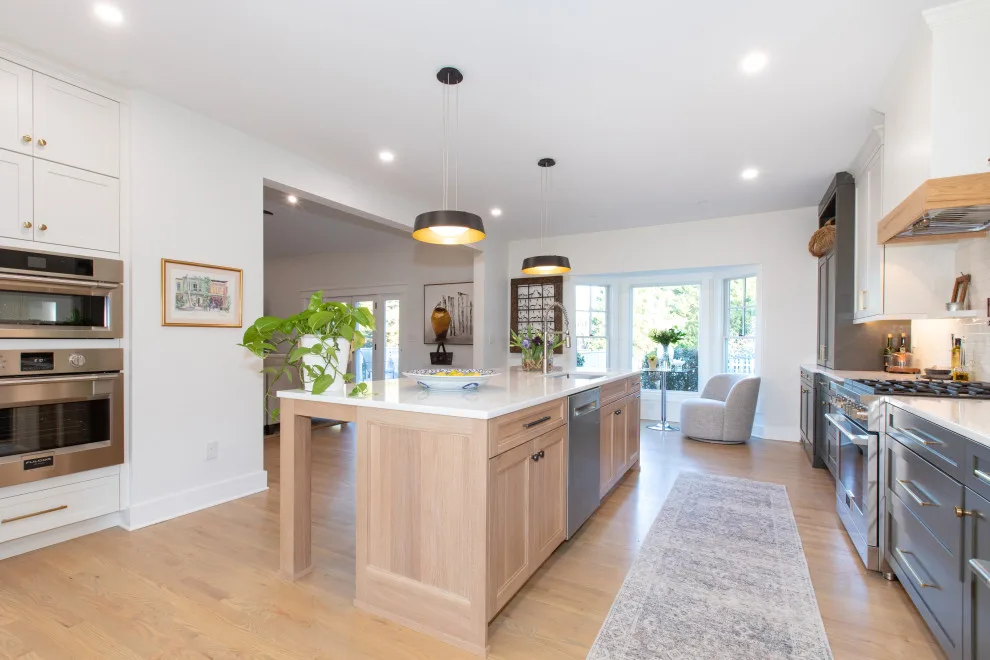 Culinary Space Upgrades by Robertson Renovations Inc - Photo 5
