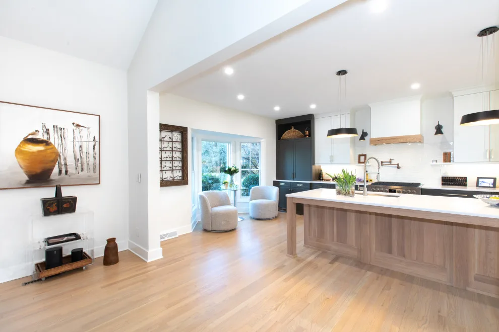 Culinary Space Upgrades by Robertson Renovations Inc - Photo 2