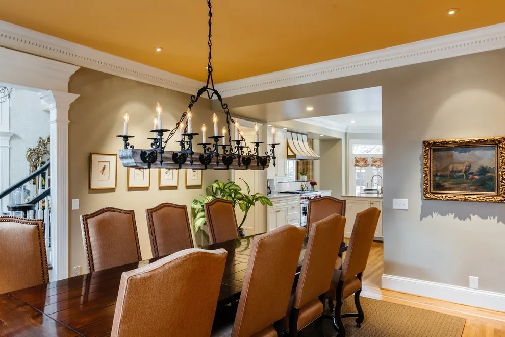 Culinary Makeover by Wills Company - Photo 8