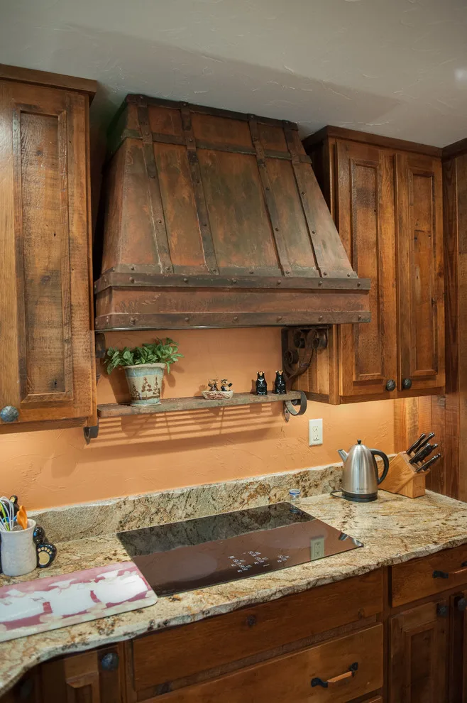 Kitchen Renovation by Schultz Building Inc - Photo 4