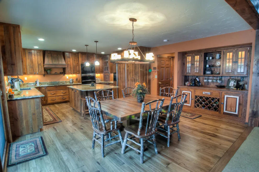 Kitchen Renovation by Schultz Building Inc - Photo 7