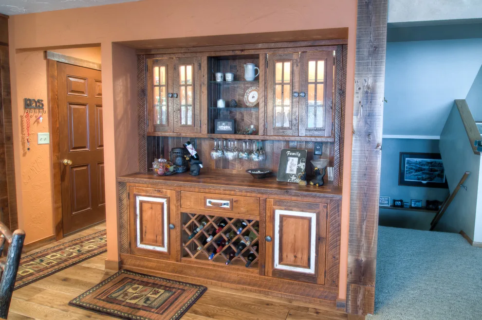Kitchen Renovation by Schultz Building Inc - Photo 9