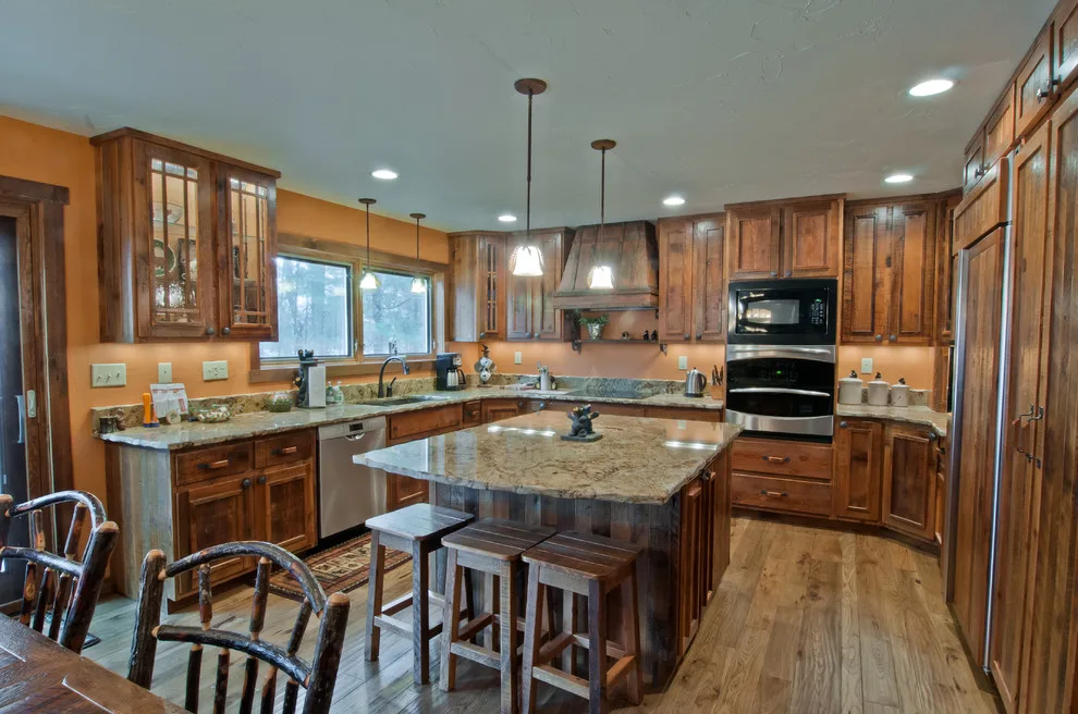 Kitchen Renovation by Schultz Building Inc - Photo 10