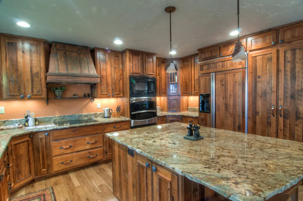 Kitchen Renovation by Schultz Building Inc - Photo 6