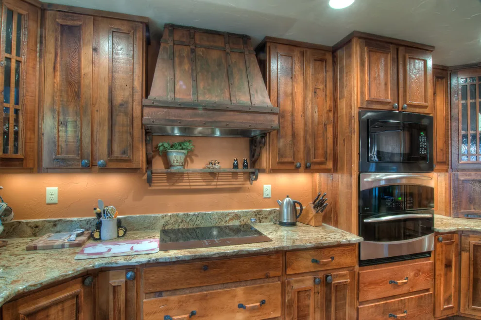 Kitchen Renovation by Schultz Building Inc - Photo 5