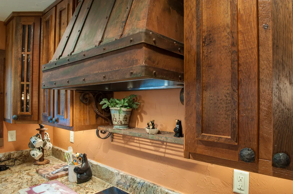 Kitchen Renovation by Schultz Building Inc - Photo 8