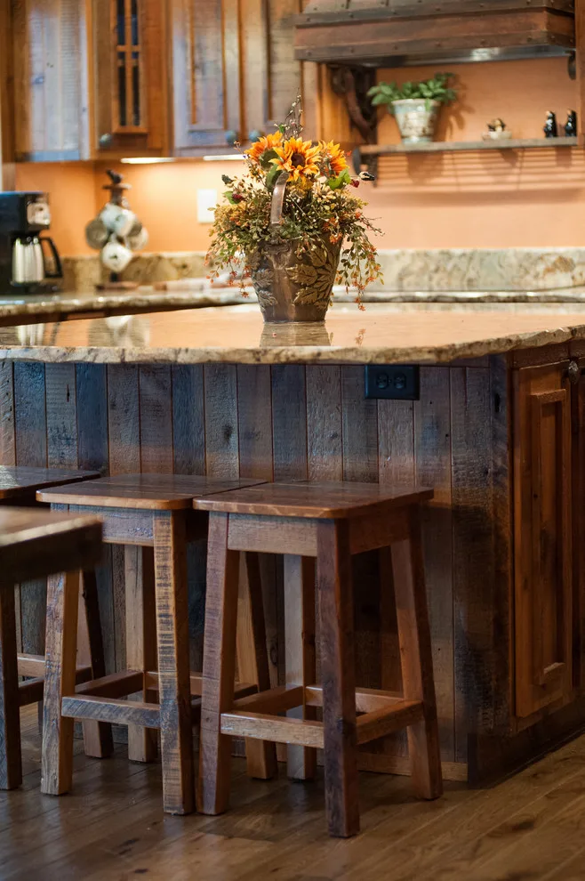 Kitchen Renovation by Schultz Building Inc - Photo 13
