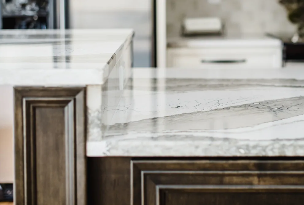 Elegant and Timeless Kitchen Makeovers by Craft And Trade Renovations LLC - Photo 3
