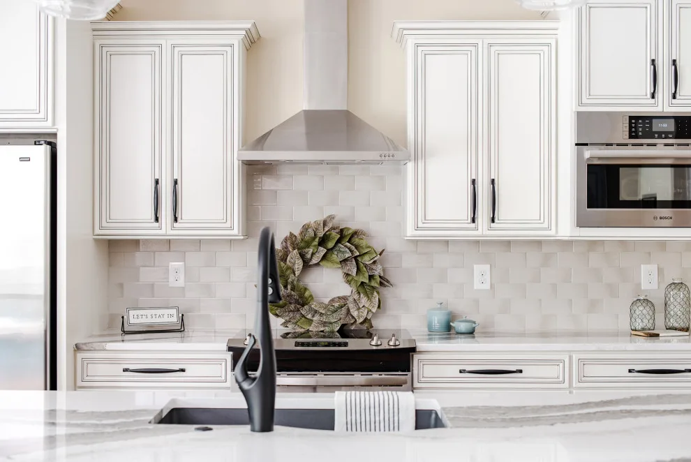Elegant and Timeless Kitchen Makeovers by Craft And Trade Renovations LLC - Photo 2