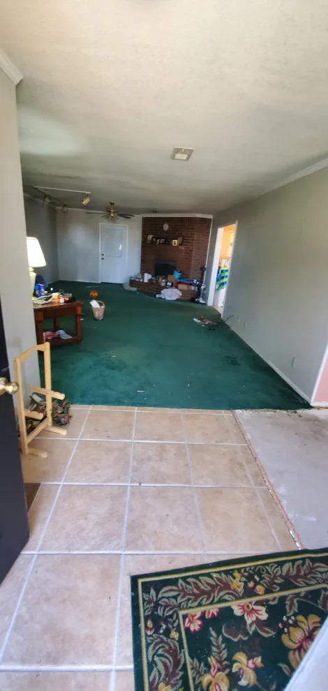 Water Damage in the Kitchen by Built Dfw - Photo 25