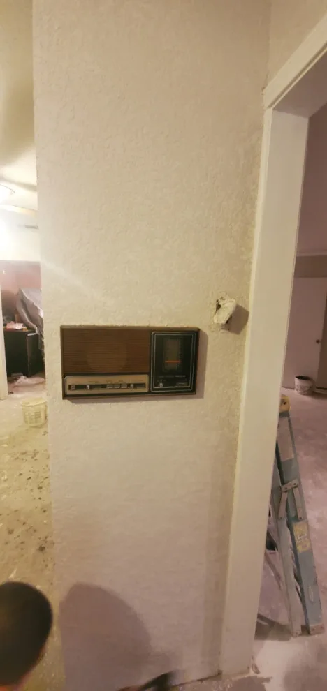 Water Damage in the Kitchen by Built Dfw - Photo 23