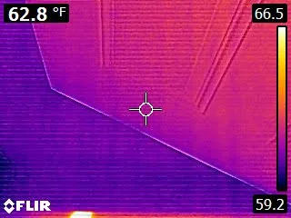 Water Damage in the Kitchen by Built Dfw - Photo 37
