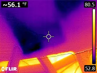 Water Damage in the Kitchen by Built Dfw - Photo 16