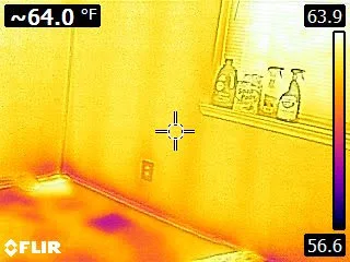 Water Damage in the Kitchen by Built Dfw - Photo 27