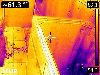 Water Damage in the Kitchen by Built Dfw - Photo 14