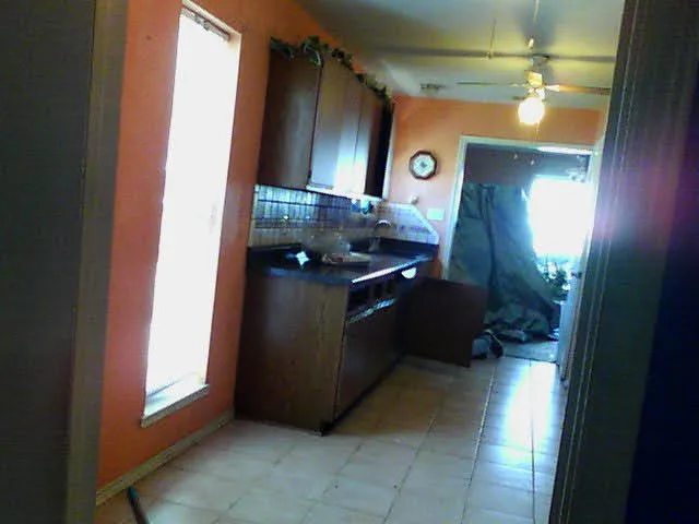 Water Damage in the Kitchen by Built Dfw - Photo 21