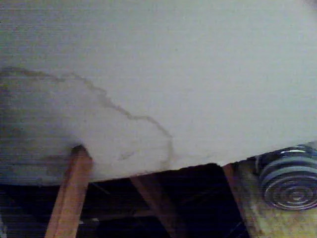 Water Damage in the Kitchen by Built Dfw - Photo 34