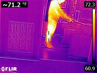 Water Damage in the Kitchen by Built Dfw - Photo 4