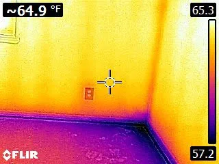 Water Damage in the Kitchen by Built Dfw - Photo 30