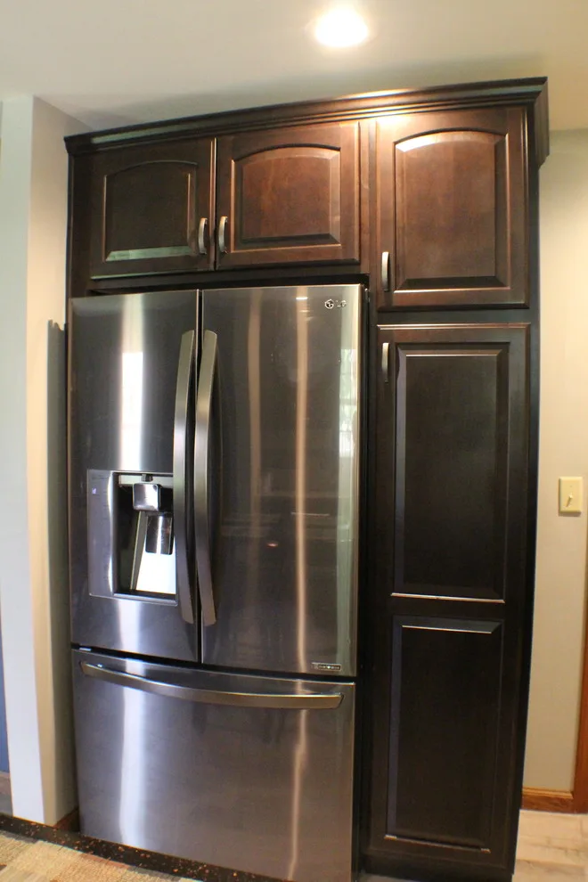 Beautiful and Convenient Kitchen by Midwest Remodeling - Photo 11