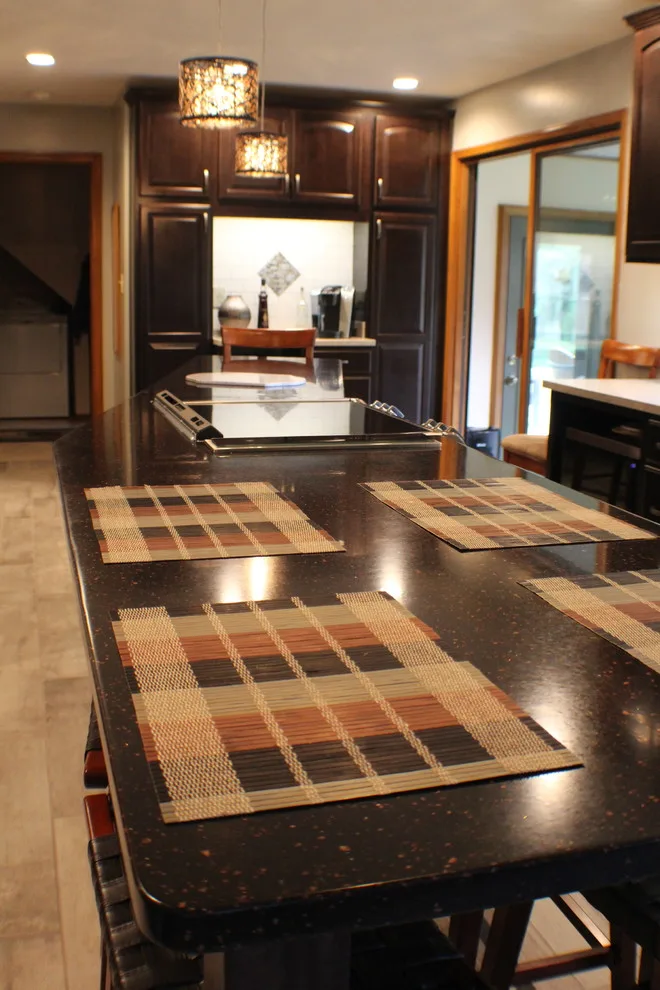 Beautiful and Convenient Kitchen by Midwest Remodeling - Photo 13